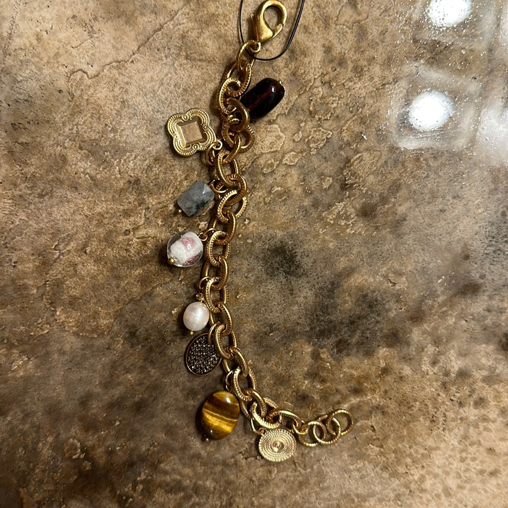 Elegant or Fun bracelet